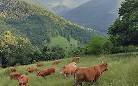 La Grange De L'Ours